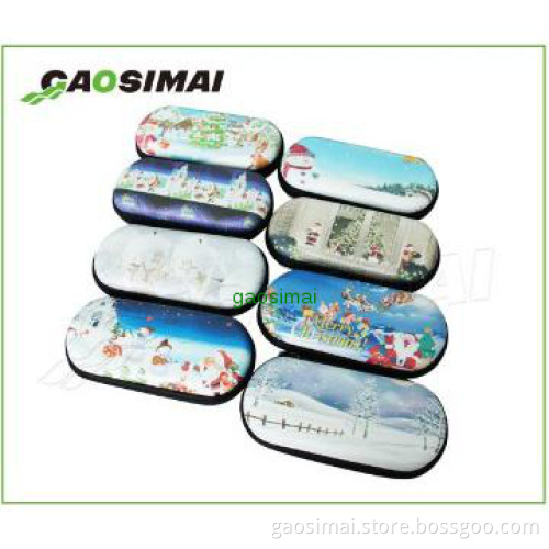 Christmas celebrate ego case ego zipper case